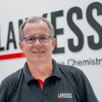 LANXESS Employee Luis Stuchi's profile photo