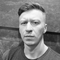 Vlad Krasnozhon Email