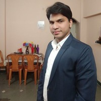 Sai Machine Tools Pvt. Ltd. Employee Rahul Sharma's profile photo