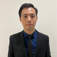 Public Bank Employee Tee Peng's profile photo