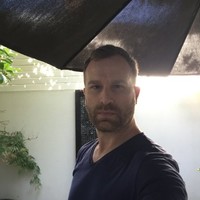 Lux Design Group Pty Ltd Employee Justin Davenport's profile photo