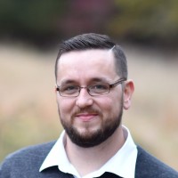 MKGCS Employee Nate Daniels's profile photo