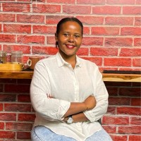 Medikea Employee Lilian Valerian's profile photo