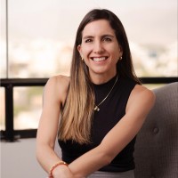 SIDERPERU Employee Gemma Savaresse Berrocal's profile photo