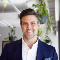 NetBox Labs Employee Derek Rast's profile photo
