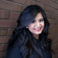FIS Employee Khush Patel's profile photo