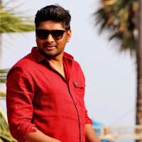 Navaneeth Nallagundla Email