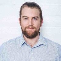 Turbinen Employee Hampus Engström's profile photo
