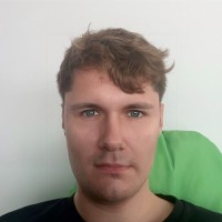 UCHi.RU Employee Artem Konyaev's profile photo