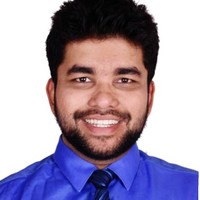 Kerzner International Employee Ca Narayanan's profile photo