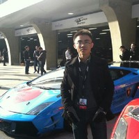 Aiways Employee Xianshi's profile photo