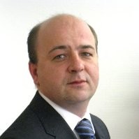 4iG Nyrt. Employee Zoltan Csaszar's profile photo
