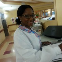 Pines of Sarasota, Inc. Employee Chinika Smith's profile photo