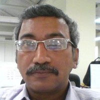 TCPL Packaging Employee Nilanjan Ghosh's profile photo