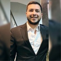 Vimesoft Employee Battal Akbaba's profile photo