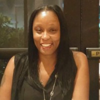 Us Government Us Courts Employee Keonta Tift's profile photo