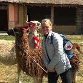 BlinkNow Employee Jennifer Bayless's profile photo