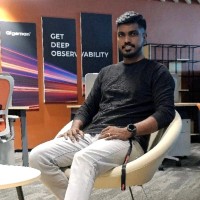 Ananda Moorthy Email