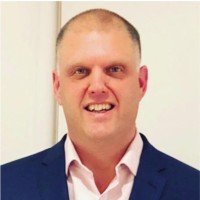 J Brand Ltd Employee Guy Jones's profile photo