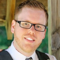 John Deere Financial Employee Kyle Craft's profile photo