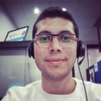 Cyberfuel Employee Marlon Rodriguez's profile photo