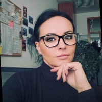 SPP Employee Lucia Gallova's profile photo