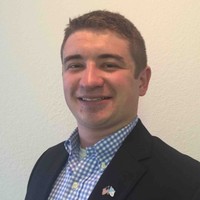 Turner Construction Company Employee Brandon O'Neill's profile photo