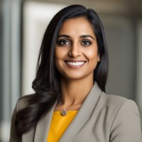 ActiveLoc Employee Nina Patel's profile photo