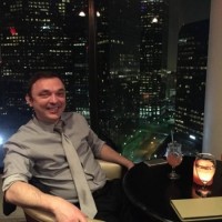 We Are Royale Employee Aguren Balkov's profile photo