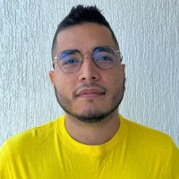 Let's Ledger Employee Fernando Barona's profile photo