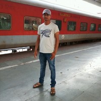 Harendra Kumar Email