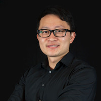 HBA/Hirsch Bedner Associates Employee Li-Jun Lin's profile photo