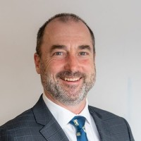 Australian Automotive Group - We are Motus Employee Michael Clements's profile photo