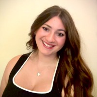 URJ Camp Newman Employee Jordan Davidson's profile photo