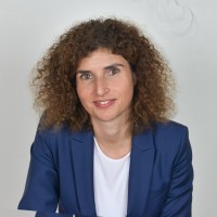 Email e telefono di Sophie Chateau