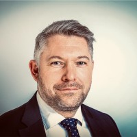 IBF A/S Employee Kasper Andersen's profile photo