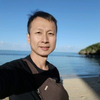 Toward Relays Singapore (P&E Innovation) Employee Kane Wang's profile photo