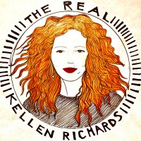 The Ellen DeGeneres Show Employee Kellen Richards's profile photo