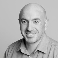 Economist Intelligence: EIU Employee Peter Sideras's profile photo
