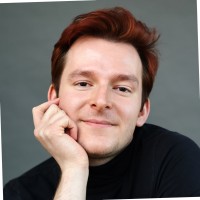 Heartbeat Opera Employee Nick Reit's profile photo