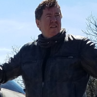 Mitch Larson Email & Phone Number