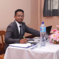 BEA Group Employee Fetra Rakotomandimby's profile photo