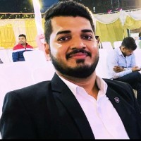 Tech Solutions Employee Shakti Singh's profile photo