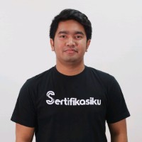 Sertifikasiku Employee Muhamad Mayzan's profile photo