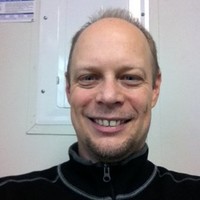Nalco Employee Gary Devries's profile photo