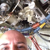 Qenos Employee Joseph Chamma's profile photo