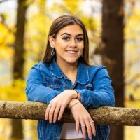 Bulldog On-Site Solutions Employee Emma Pardi's profile photo