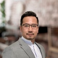 Walgreens Boots Alliance Employee Binh Tran's profile photo