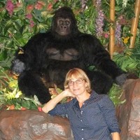 Mcdonalds Employee Penny Beaucher's profile photo