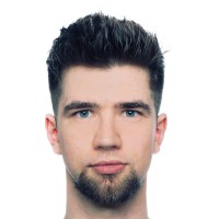 Flyps Employee Damian Stojaniuk's profile photo
